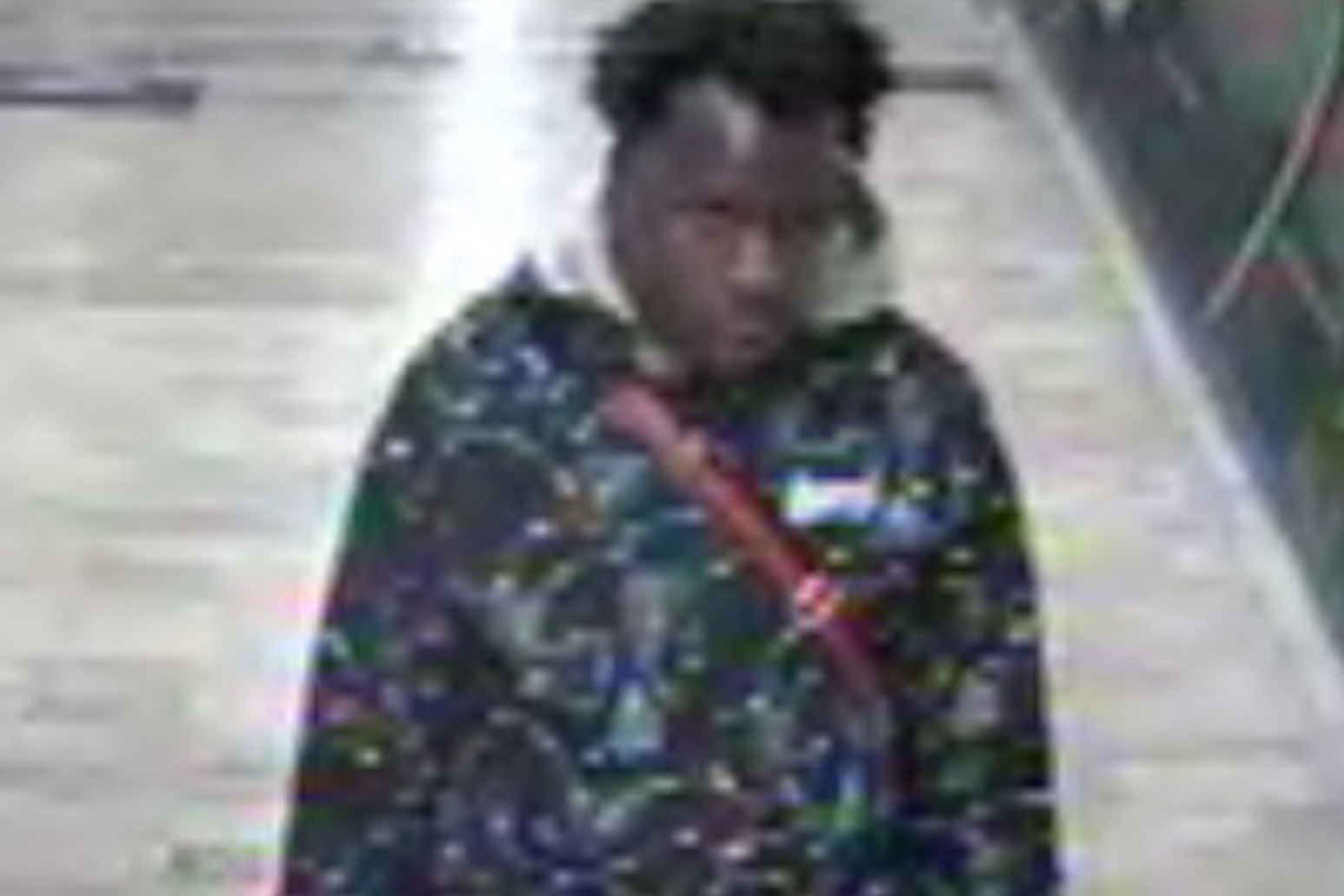 Two men stabbed at Oxford Circus Tube station within 24 hours 